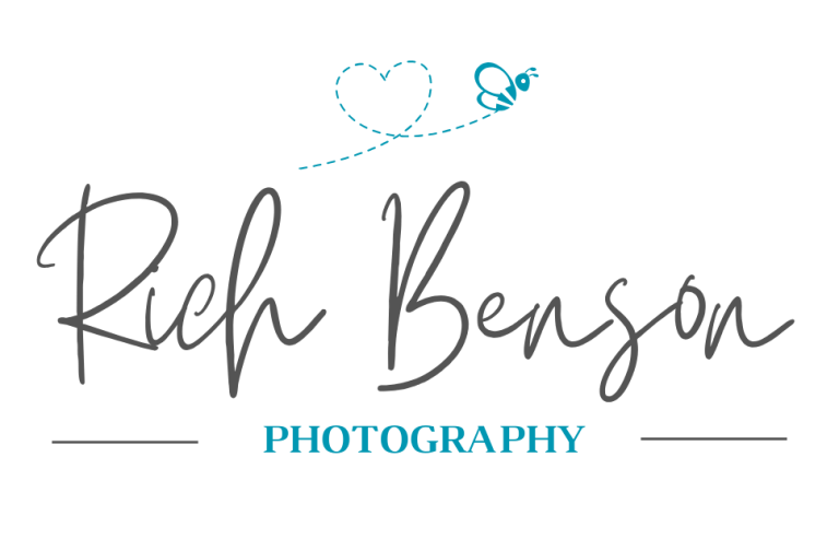 Droitwich wedding and portrait photographer | Rich Benson